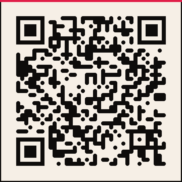 QR-код на Instagram @kasi.beauty_
